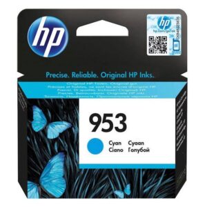 INK HP 953 CYAN